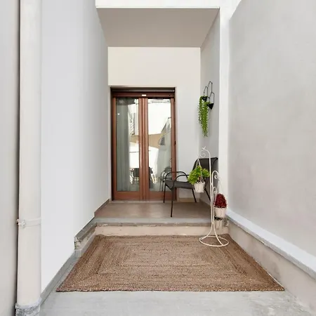 Appartamento Dada Carmiano  Extérieur photo