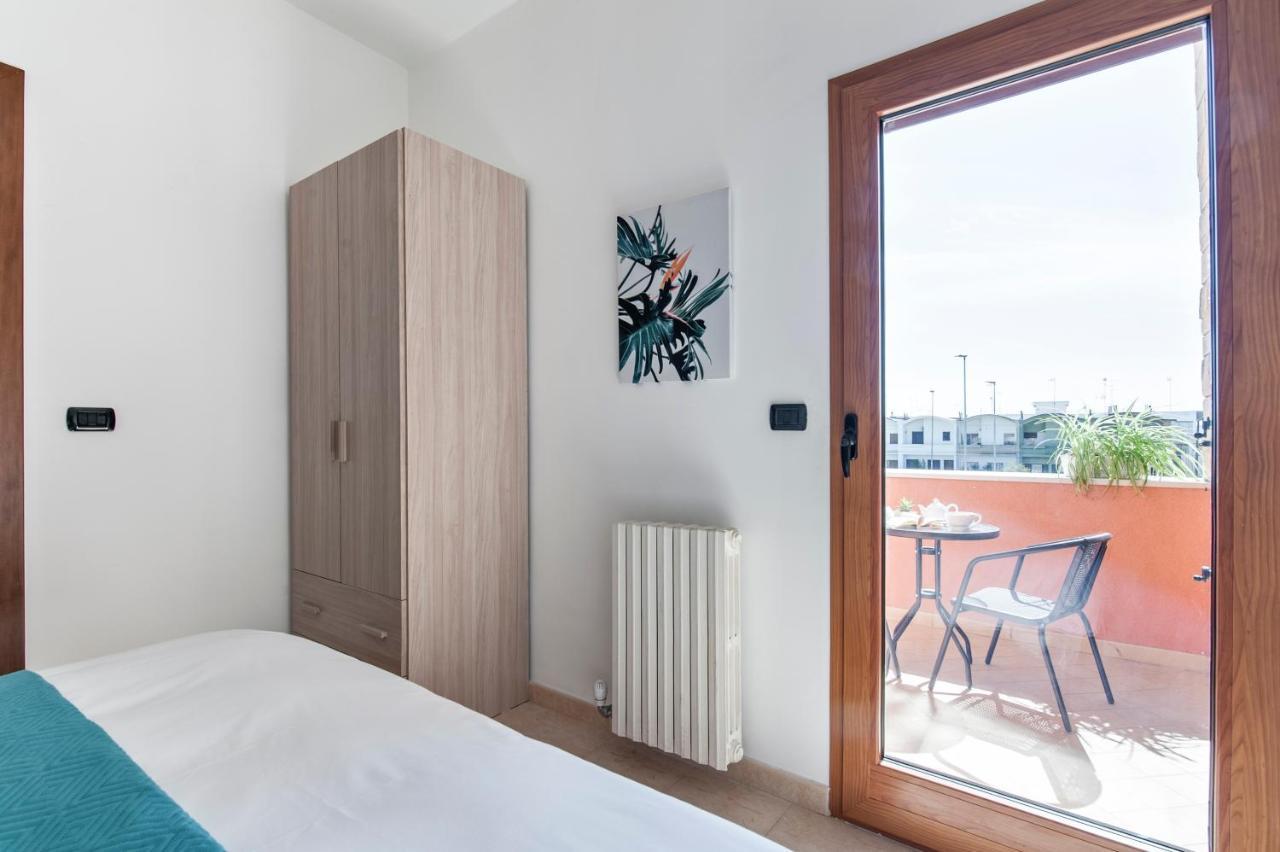 Holiday home Dada Carmiano (Apulia)