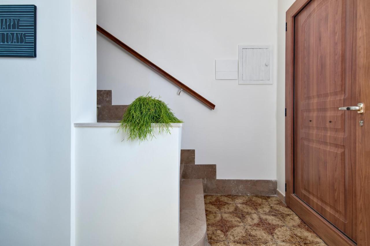 Holiday home Dada Carmiano (Apulia)